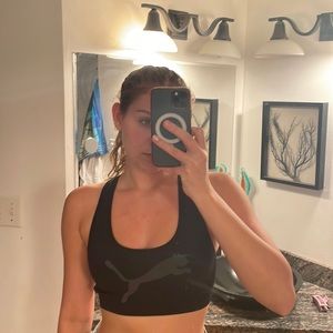 Puma sports bra